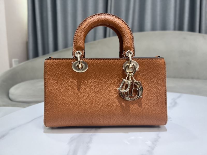 Christian Dior My Lady Bags